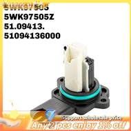 5WK97505 5WK97505Z 51.09413.6000 51094136000 Mass Air  Meter Sensor for     128/I 328/I 328/Xi 528i 