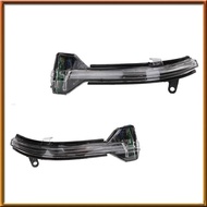 [chasoedivine.] Car Side Rearview Mirror Turn Signal Light Rearview Mirror Turn Signal Light 6313730