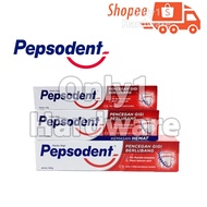 PEPSODENT TOOTHPASTE 75G PEPSODENT TOOTHPASTE 120G PEPSODENT TOOTHPASTE 190G