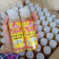 BRAGG Apple cider vinegar/TONER. organic Apple cider vinegar