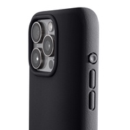 TineeOwl Case for iPhone 15 Pro / 15 Pro Max - Magnetic Case (Almost Black) iPhone 15 iPhone 15 Pro 