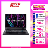 ACER Predator Helios Neo 16 (PHN16-71-57QT) | NTEL I5-13500HX | RTX 4060 | Notebook (โน๊ตบุ๊ค) / By Speed Gaming