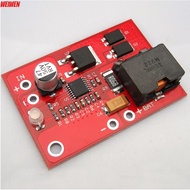 12V Charging Management 18V Solar 3 String Lithium Battery Charger MPPT Solar Controller CN3722