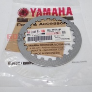 Original Clutch Plate Yamama RXK RX King Rxking RXS 3KA-E6324-00
