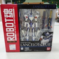 Robot魂 魯魯修 Lancelot club 蘭斯洛特