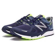 [iShoes正品] New Balance 1500系列 男鞋 NB 紐巴倫 藍色 輕量 跑鞋 M1500GY3 2E