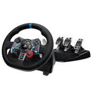 Logitech G29 DRIVING FORCE Racing Game Steering Wheel