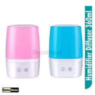hk1 Humidifier / Diffuser Humidifier Diffuser Air Purifier