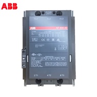 YY ABB 3-ploe contactors AF series AC/DC operated 1NC+1NO  400A 200kw  AF400-30-11-68 AF400-30-11-68