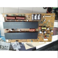 (BD123) REPAIR LG 42PT350R-TD 42PT250R-TD EAX62080701 EBR68341901 YSUS Y-BOARD