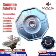 Thermo Cap Suzuki Transformer DA52 DA62 DA63T DA64V DA64W DA65T K6A Thermocap