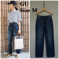 GU Jeans**