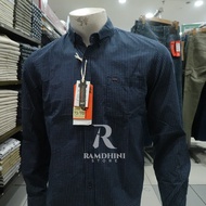 CARDINAL Kemeja Pria Casual EAKAI00180J 02H 0126