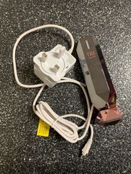 TriPollar STOP Vx 面部射頻機