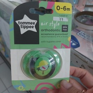 CTN Tommee tippee soother empeng airstyle