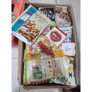 Japanese Snacks JapaneseOriginals