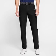 Men's Golf Pants / Men's Polyester Sports Pants FJ Old Logo Side