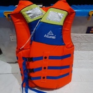 Live jacket atunas uk M