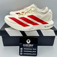 พร้อมส่ง (ของแท้ 100%) Adidas Adizero Evo SL รองเท้าวิ่ง รองเท้ากีฬา ดาราใส่เยอะ เบามาก