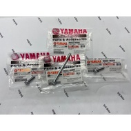 YAMAHA Y15ZR ORIGINAL OIL FILTER COVER SCREW SET / Y15 / Y15ZR V1 V2 Movistar