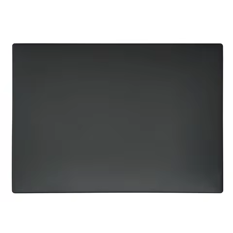 Laptop New LCD Back Cover Rear Lid Top Case For ThinkPad X1 Nano Gen 1 20UN 20UQ Black Color