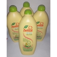 Elegan Zwitsal Natural Baby Powder Bedak Bayi Powder 300Gr