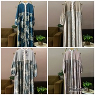 NAWWA HAGIA DRESS
