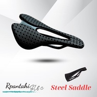 Yên Xe Đạp Road RPANTAHI Chất Liệu Sợi Carbon Bề Mặt Thiết Kế 3D Êm Ái Giảm Sốc Êm Ái Dành Cho Xe Đạ