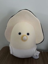 尿片生蠔bb