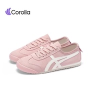 COROLLA Tiger-66 Women's Sneakers for School, College, Outdoor, Multifunctional, Lightweight, Lace-U