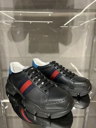 GUCCI 男鞋SIZE 8.5 9 10全新正貨e