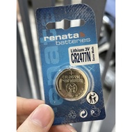 Renata CR2477N CR2477 2477 battery