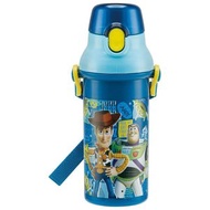 (反斗奇兵 水壺) 日本製造 Skater 卡通可愛水壺