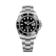 Rolex Submariner Calendar Type Automatic Mechanical Men's Watch m126610Ln-0001
