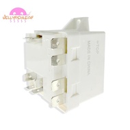 Relay Compatible withLeer 35A Potential Relay forRefrigeration Universal Manufacturer Relay  Relay