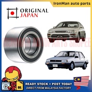 JAPAN AUTOMOTIVE CAR REPLACEMENT PARTS WHEEL BEARING TOYOTA COROLLA AE92 AE101 1987-2001 (DAC3872W-8