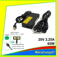 Terbaru Charger Laptop Lenovo? Ac Adapter Compatible For Lenovo