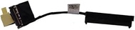 BAP20 Hard Disk Drive Cable Replacement for Dell Alienware 17 R4 17 R5 SATA HDD Connector Adapter DC