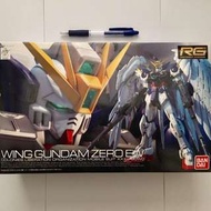 Wing Gundam Zero EW