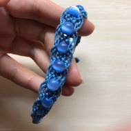原住民編織手環（藍）#五折清衣櫃
