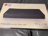 LG UP970（全新未用過）