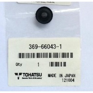Tohatsu/Mercury Japan Drive Shaft Housing Case Grommet 5hp 8hp 9.8hp 9.9hp 2stroke 369-66043-1