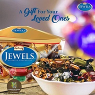 Galaxy Jewels Assorted Chocolate (Coklat)