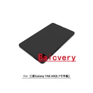 For Samsung Galaxy TAB A9 8.7 inch Case High Quality Soft TPU Protective Cover Casing for Samsung Ga