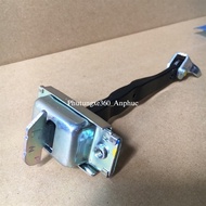 Genuine Toyota Innova 2017-2024 right front door restriction Toyota 68610-0K070, 686100K070