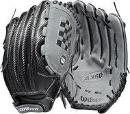 Wilson A360™ Baseball Glove - Black