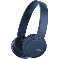 【Direct from Japan】Sony wireless headphones WH-CH510 / bluetooth / AAC compatible / continuous playback for up to 35 hours 2019 model / with microphone / blue WH-CH510 L