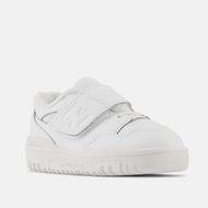 New Balance Collection รองเท้าผ้าใบ สำหรับเด็ก NB KD 550 BungeeLace TopStrap IHB550TA / IHB550WW (22