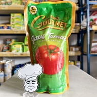 Euro Gourmet Tomato Sauce 1Kg / Euro Gourmet Tomato 1Kg / Tomato Sauce 1Kg