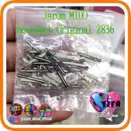 Jarum Hands Jam MIDO CRHONOMETER OCEAN STAR COMMANDER MOV Original 2836